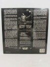 Kocáb, Michael, Pavlíček, Michal, Černé světlo / Black Light, 1990
