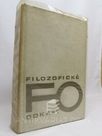 Kant, Immanuel, Kritika čistého rozumu, 1979