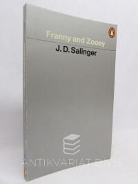 Salinger, Jerome David, Franny and Zooey, 1964