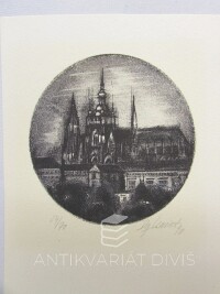 Vašáková, Dagmar, Pražský hrad, 0