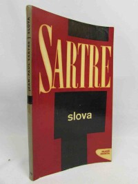 Sartre, Jean-Paul, Slova, 1965