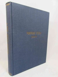 kolektiv, autorů, Pionýrská stezka, ročník 4, 1973