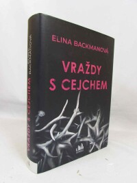 Backmanová, Elina, Vraždy s cejchem, 2021