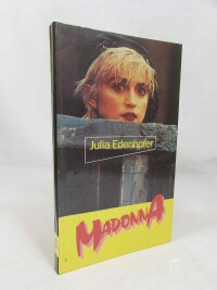 Edenhofer, Julia, Madonna, 1991