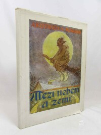 Kutinová, Amálie, Pohádky mezi nebem a zemí, 1948