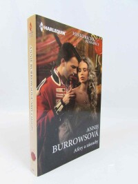 Burrowsová, Annie, Aféry a zásnuby, 2025