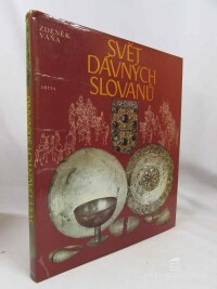 Váňa, Zdeněk, Svět dávných slovanů, 1983