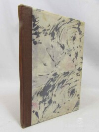 kolektiv, autorů, Prayer Book for Jewish Members of H. M. Forces, 1940