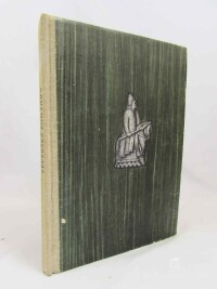 Pallas, Gustav, Severské pohádky, 1957