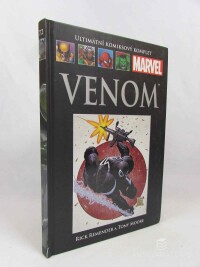 Remender, Rick, Venom, 2015