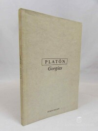 Platón, , Gorgias, 1992