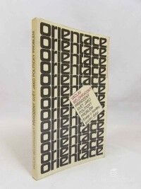 Bělohradský, Václav, Přirozený svět jako politický problém: Eseje o člověku pozdní doby, 1991