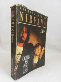 Aterrad, Michael, Nirvana: Come as You Are, 1996