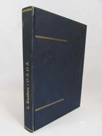 Kundera, Ludvík, Dada, 1983