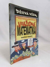Poskitt, Kjartan, Vražedná matematika, 2006