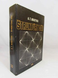 Berzitss, A. T., Štruktúry dát: Teória a prax, 1979