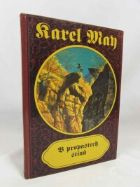 May, Karel, V propastech stínů, 2000