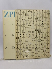 Hrubín, František, Zpíváno z dálky, 1967
