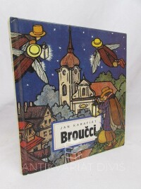 Karafiát, Jan, Broučci, 1994