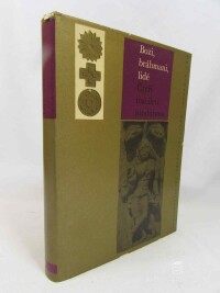 Zbavitel, Dušan, Bozi, bráhmani, lidé: Čtyři tisíciletí hinduismu , 1964