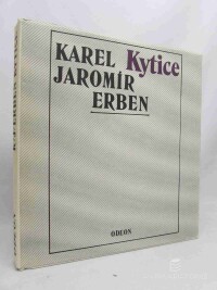 Erben, Karel Jaromír, Kytice, 1988