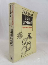 Tolkien, John Ronald Reuel, Pán prstenů: Společenstvo prstenu, 1990