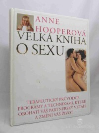 Hooperová, Anne, Velká kniha o sexu, 1994