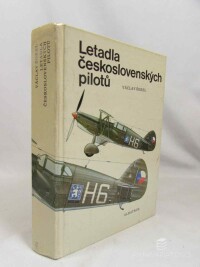 Šorel, Václav, Letadla československých pilotů, 1986
