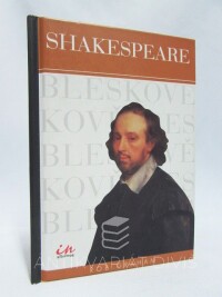 Graham, Rob, Shakespeare bleskově, 2007