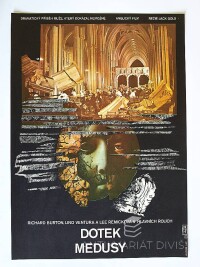 Hlaváček, Miroslav, Dotek medusy, 1978