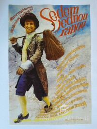 Fiala, Jan, Meisner, Jan, Sedem jednou ranou, 1988