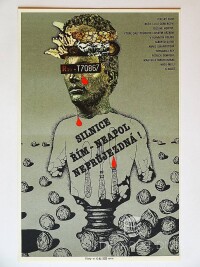 Teissig, Karel, Silnice Řím-Neapol neprůjezdná!, 1981