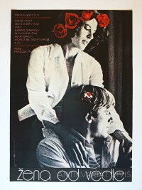 Vaca, Karel, Žena od vedle, 1984