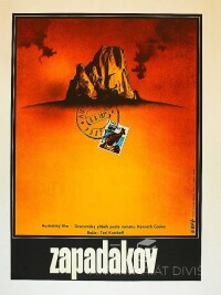 Vlach, Zdeněk, Zapadákov, 1976
