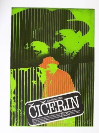 Weber, Jan, Čičerin, 1986