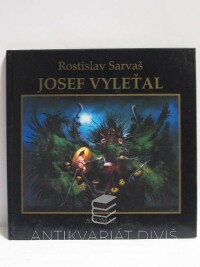 Sarvaš, Rostislav, Josef Vyleťal, 1993
