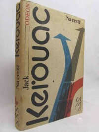 Kerouac, Jack, Na cestě, 1980