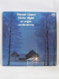 Hybš, Václav, Šťastné Vánoce, 1980