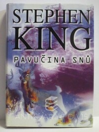 King, Stephen, Pavučina snů, 2002
