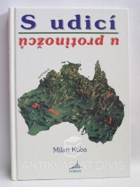Kuba, Milan, S udicí u protinožců, 1996