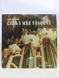 Ryba, Jakub Jan, Česká mše vánoční, 1967