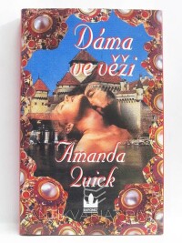 Quick, Amanda, Dáma ve věži, 2002