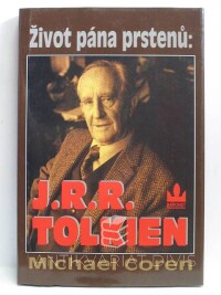 Coren, Michael, Život pána prstenů: J. R. R. Tolkien, 2002