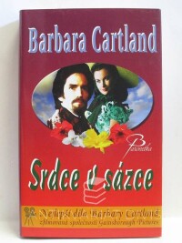 Cartland, Barbara, Srdce v sázce, 2009