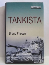 Friesen, Bruno, Tankista, 2009