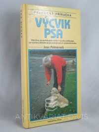 Palmerová, Joan, Výcvik psa - praktická příručka, 1993
