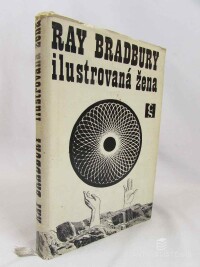 Bradbury, Ray, Ilustrovaná žena, 1968