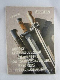 Moudrý, Petr, Bodáky Československa, 1992