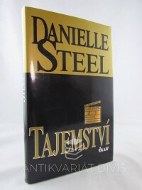 Steel, Danielle, Tajemství, 1996