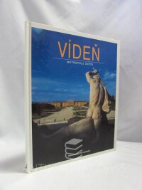 Fischerová, Cornelia, Komarek, Alfred, Vídeň, 2003